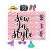Mary cris Esteban - @sew_in_style389 - Poshmark